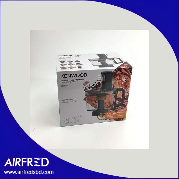 Accesorio original para robot de cocina