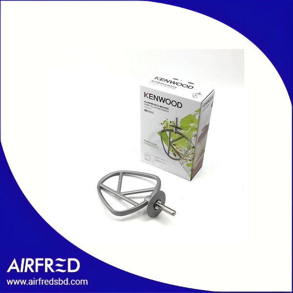 Batidor de aluminio para robots de cocina DLSAW20011062