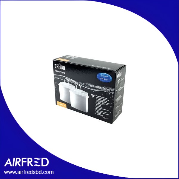 Filtro de agua BRSC006 para cafetera SKU DLSAX13210006