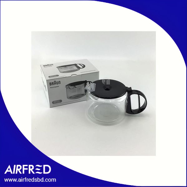 SKU DLSAX13210010 - cafetera para 10 tazas