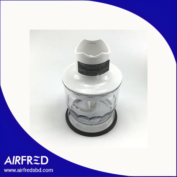 Accesorio Tritatutto, repuesto compatible