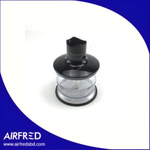 Contenedor 500 ml Braun Original - DLSAX22110060