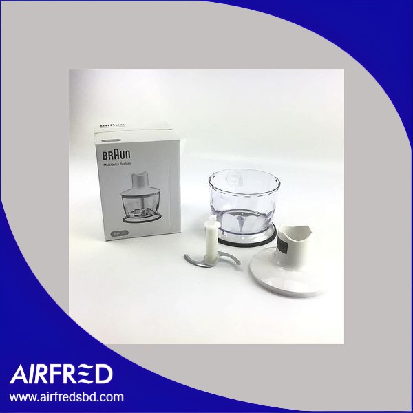 Accesorio de repuesto para picadora de cocina; SKU DLSAX22110062