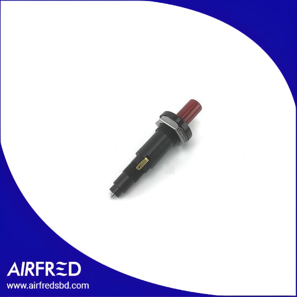 Piezo encendedor original para calentador eléctrico, código DLSBF1006