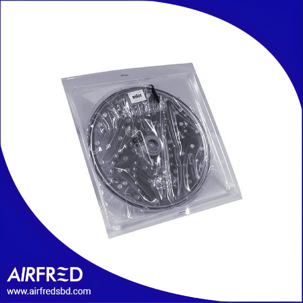 Disco de cuchilla K1000 para robot de cocina — SKU DLSBR63210631