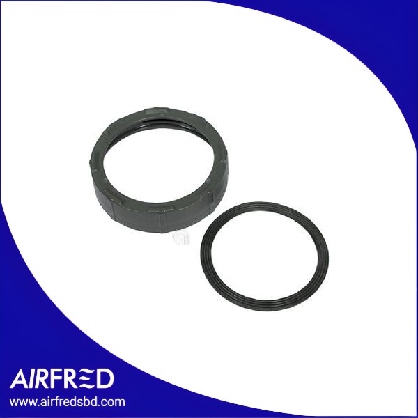 Conjunto de junta y aro base para blender MX2000, color negro, SKU DLSBR64184624