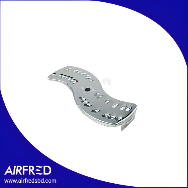 Hoja de repuesto para robot de cocina - SKU DLSBR67000491