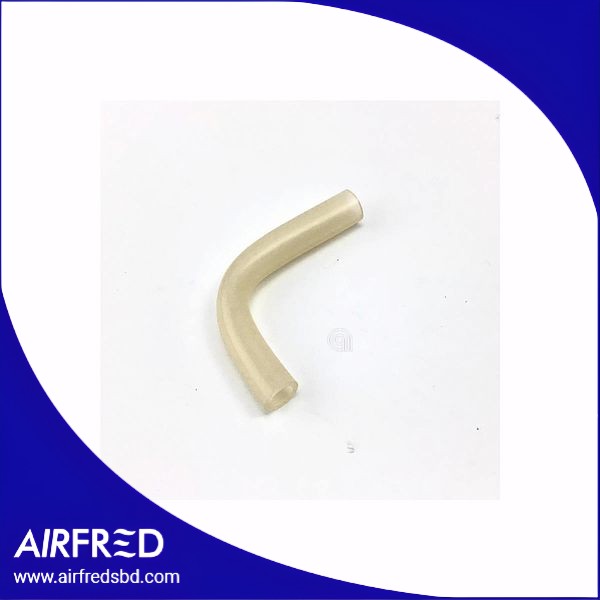 Repuesto angular para cafetera espresso, código BR67000680