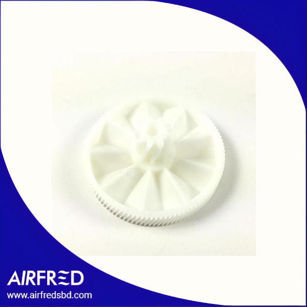 Rueda dentada de repuesto para robot de cocina