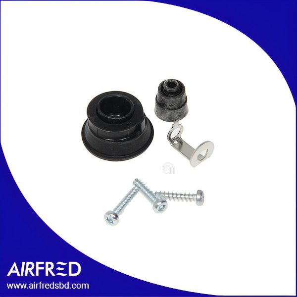 Conjunto de repuestos para plancha de vapor – SKU DLSBR67050043