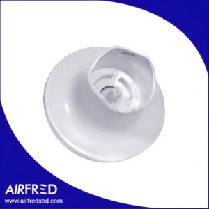 Cubierta original para HC5000 picadora - DLSBR67050144