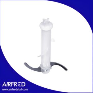 Cuchilla original para chopper Braun - DLSBR67050276