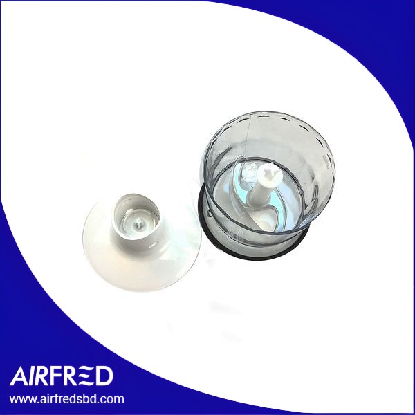 Tazón original para picadora CA4000