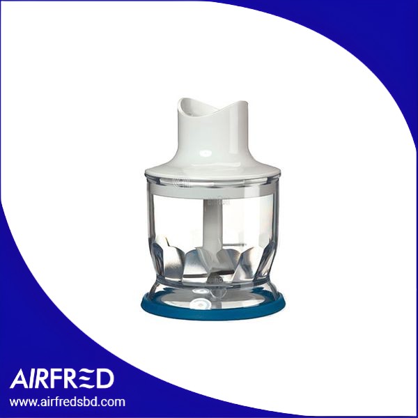 Conjunto cuenco, tapa y cuchilla para picadora HC4000 DLSBR67050426