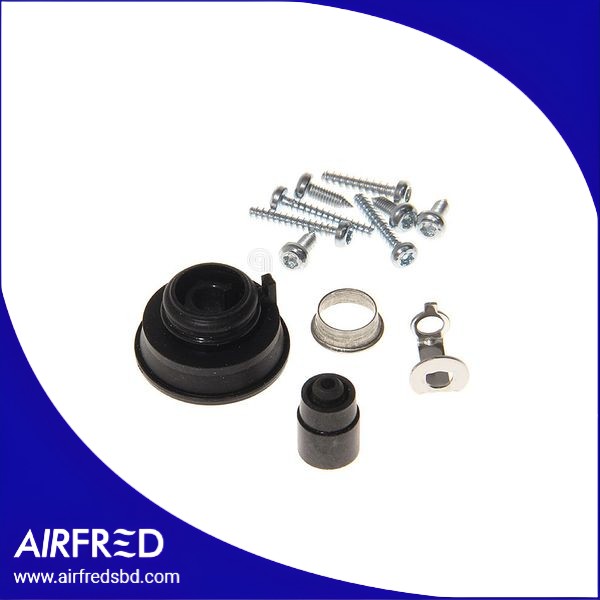 SKU DLSBR67050929: conjunto de tornillos y sellos para plancha de vapor