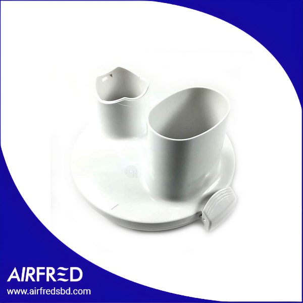 Tapa original para cuenco de robot de cocina — DLSBR67051016