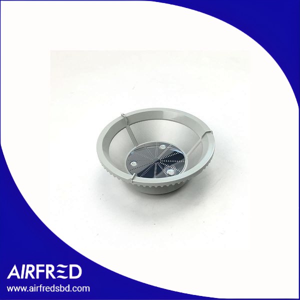 Filtro centrífugo para exprimidor; SKU DLSBR67051120