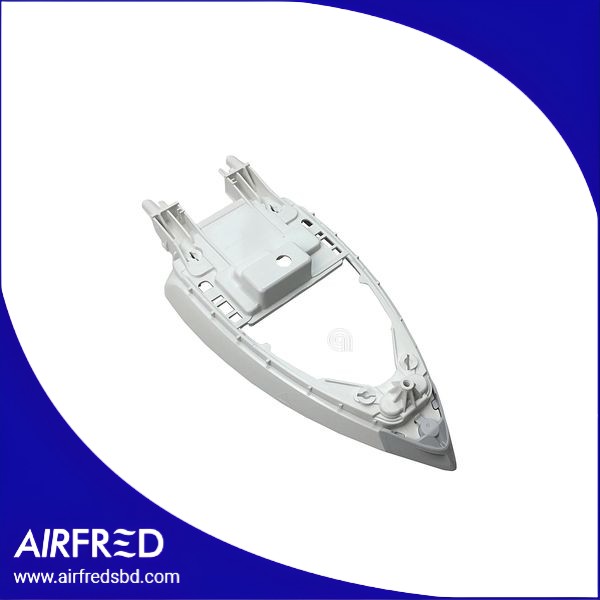 Pieza de repuesto original para cuerpo inferior de plancha de hierro