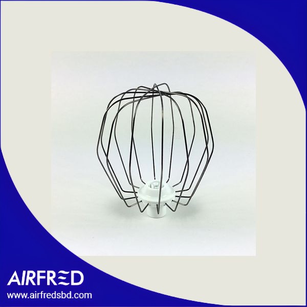 Batidor de repuesto para robot de cocina