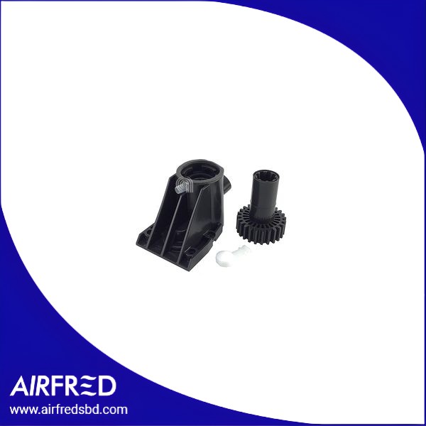 Engranajes de repuesto para molinillo de carne, 2 piezas - SKU DLSBR67051363