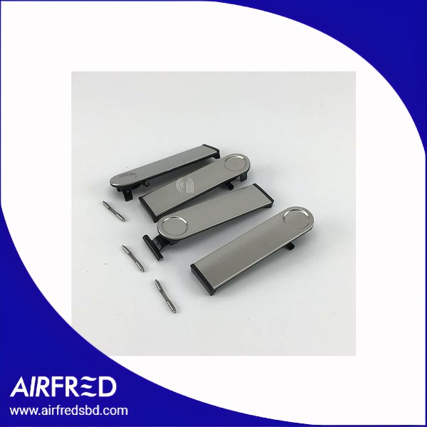 Repuesto de clips de metal negro para robot de cocina DLSBR81345942