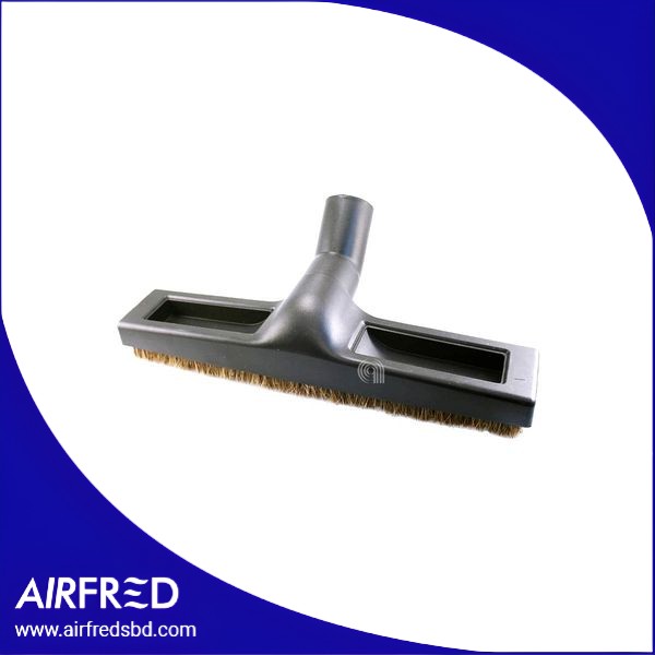 Cepillo parquet rectangular para aspiradora DLSEP1213