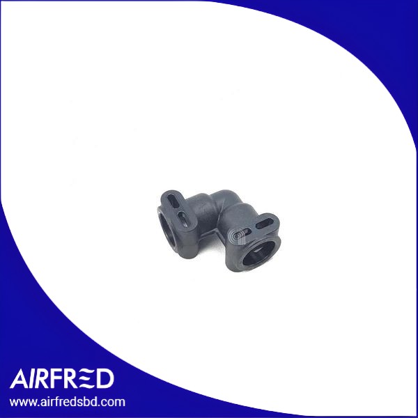Conector 90° para cafetera DLSES0060761