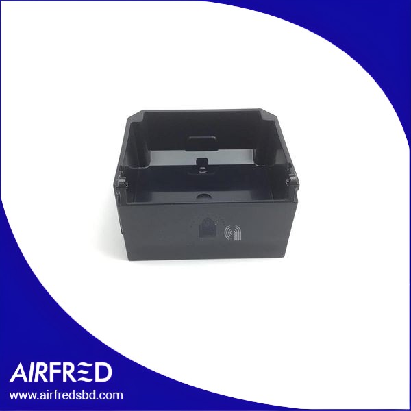 Bandeja recogecápsulas para máquina de espresso