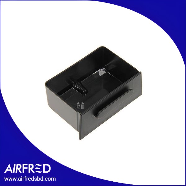 Bandeja recogida inferior para cafeteras De'Longhi