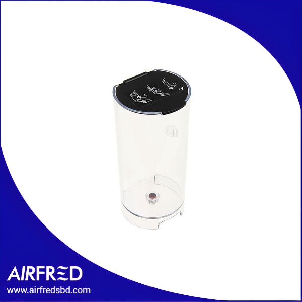 Depósito de agua para cafetera, código DLSFL306158