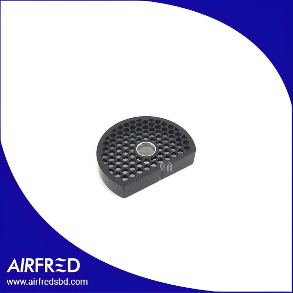 Bandeja de almacenamiento para tazas de cafetera DLSFL93257