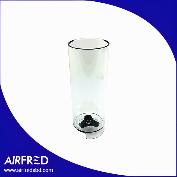 Depósito de agua para cafetera — SKU DLSFL93939