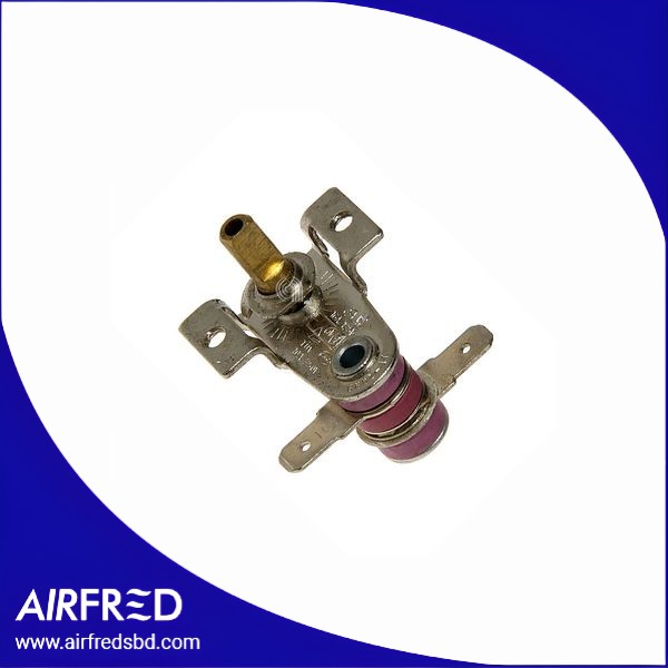 Termostato EO2079 para horno, código GL1092 (SKU DLSGL1092)