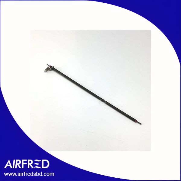 Repuesto de resistencia para horno de sobremesa, código DLSGL1148