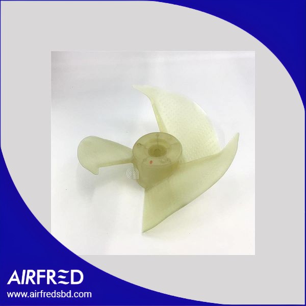 Ventilador de repuesto para aire acondicionado