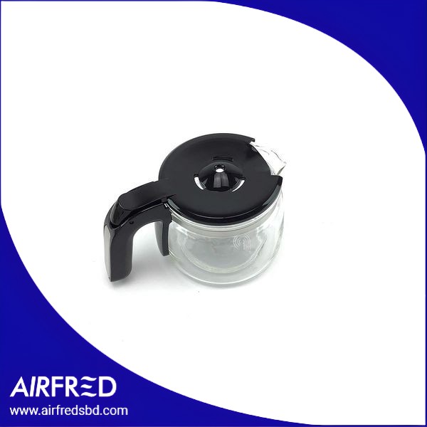 Jarra de vidrio para cafetera - DLSHZ1000