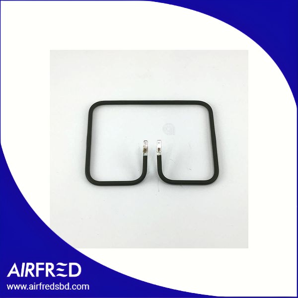 Elemento calefactor para grill eléctrico 750W 115V