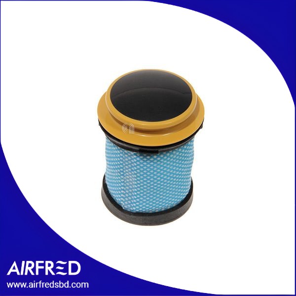 SKU DLSKG1010: Filtro cilíndrico de repuesto para aspiradora