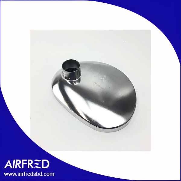 Tolva de repuesto para robot de cocina, código 632695, SKU DLSKW632695