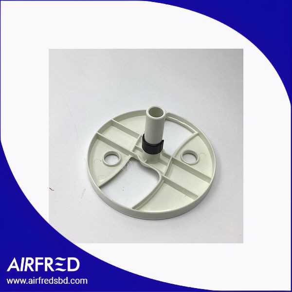 Conjunto FP29: cortador y espaciador para rallador