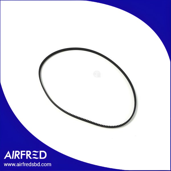 Correa dentada de repuesto para robot de cocina DLSKW644959