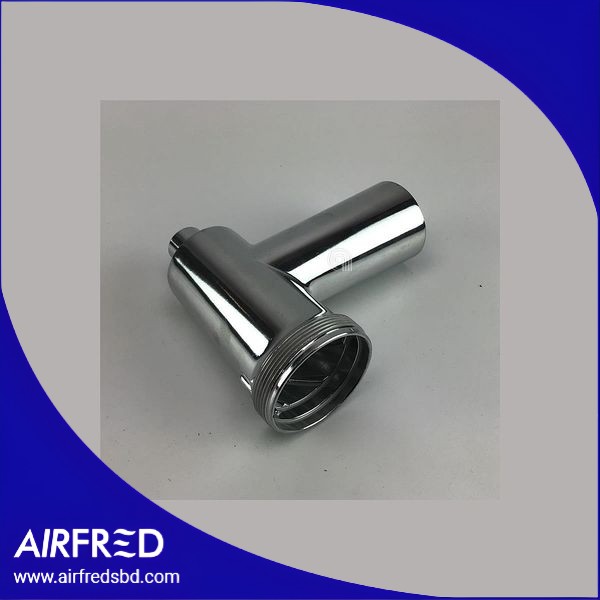 Cuerpo de repuesto para picadora de carne SKU DLSKW658546