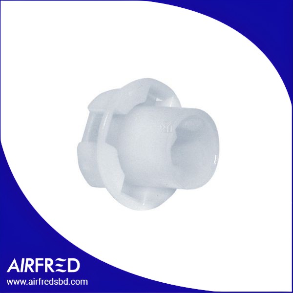 Acoplador de embrague para robot de cocina