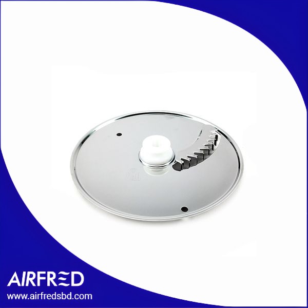 Disco de cuchilla original para robot de cocina DLSKW663890