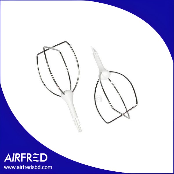 Batidores de acero inoxidable para sistema de batido SKU DLSKW665240