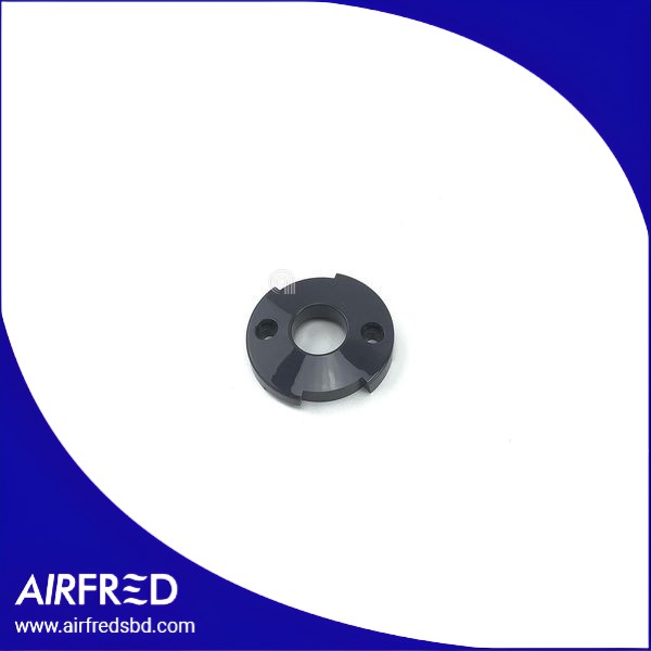 Grifo de salida de alta velocidad KM001