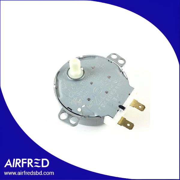 Motor de plato giratorio para microondas DLSKW678857