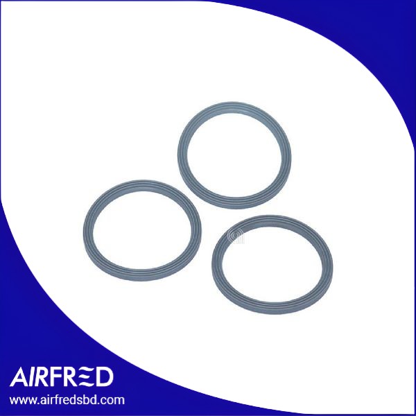 Juego de 3 juntas de sellado para base de vidrio, SKU DLSKW680939