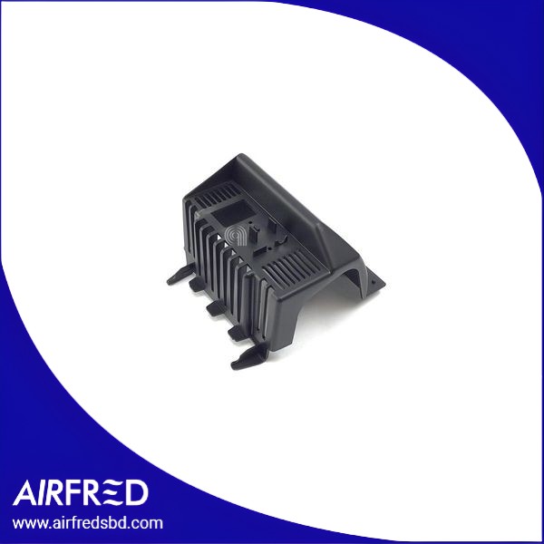 Cubierta de cuerpo repuesto para robot de cocina