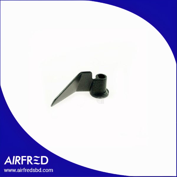 Pala de mezcla para máquina de pan, repuesto original SKU DLSKW694473